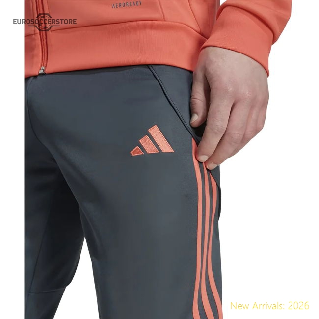 Bayern Munich 2025-2026 Bayern Munich Tracksuit (Easy Coral) Football ...-Jersey Chest: 2026 World Cup Soccer Kits