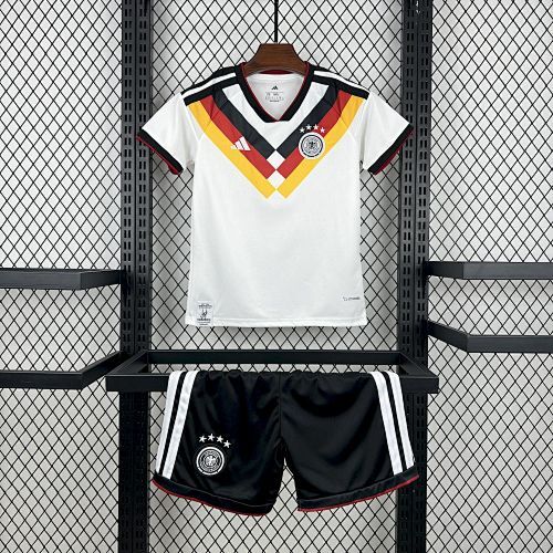 Germany 2026 World Cup Jersey