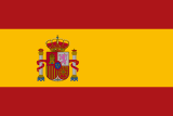 Spain National Flag