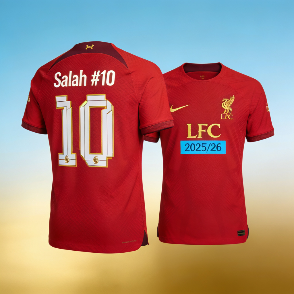 Liverpool