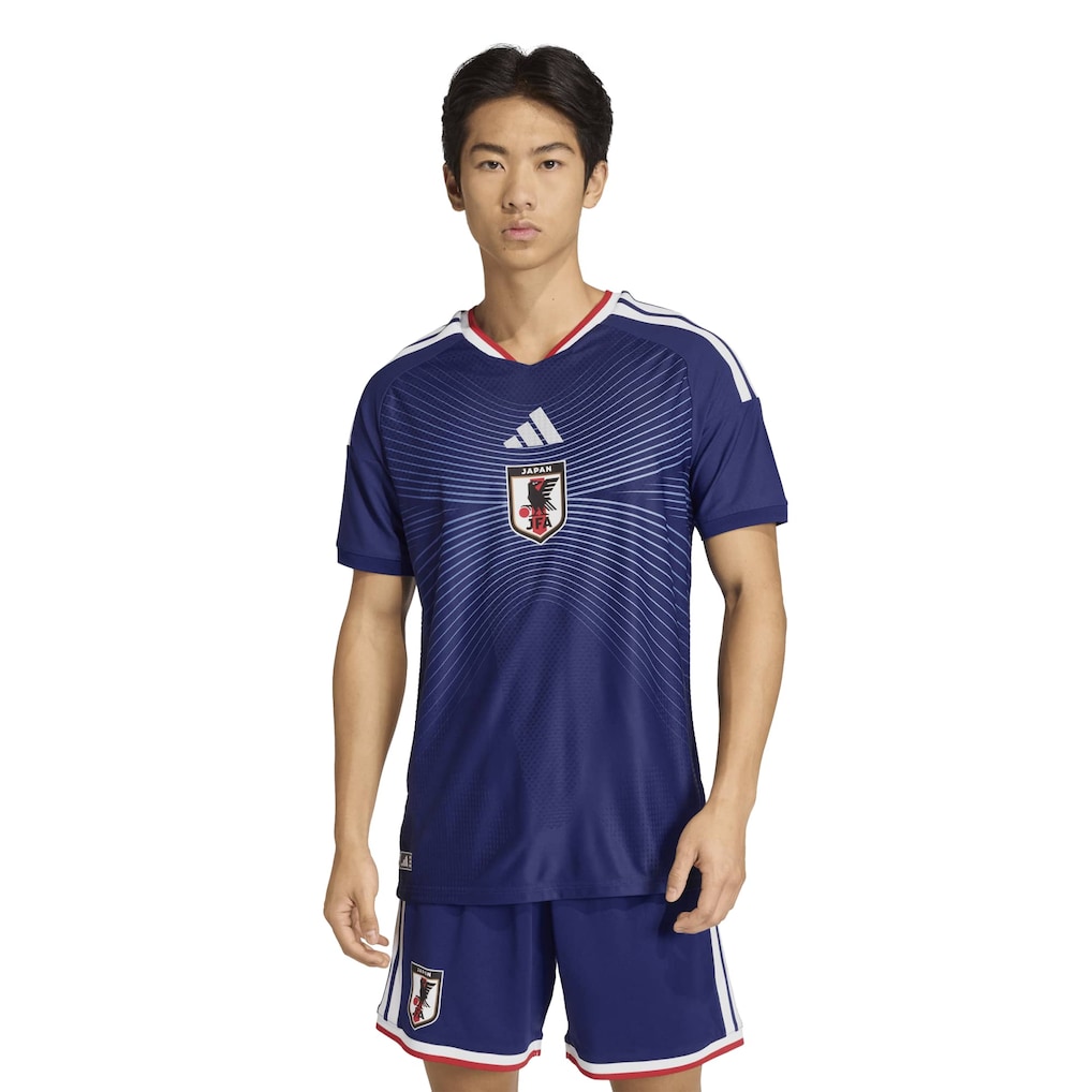 Japan Player Jersey
