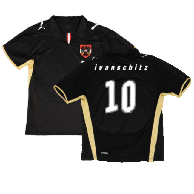 Austria Away Kit Football Jersey Excellent-Jersey Chest: 2026 World Cup Soccer Kits