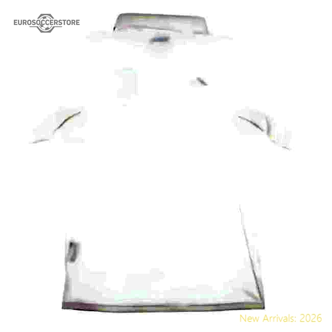 England Home Uniform Football Football Top Xl-Jersey Chest: 2026 World Cup Soccer Kits