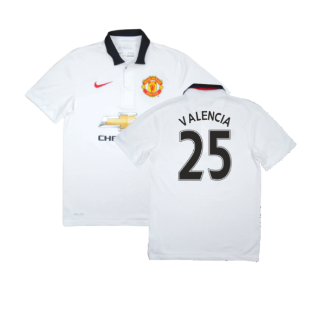 Man Utd Away Gear Football Jersey For Diehard Football Fans-Jersey Chest: 2026 World Cup Soccer Kits