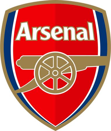Arsenal flag