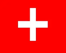 Switzerland Flag