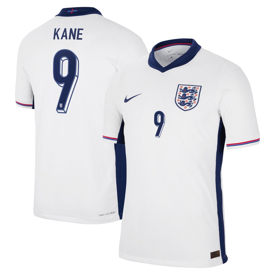 England Kane #9 Jersey