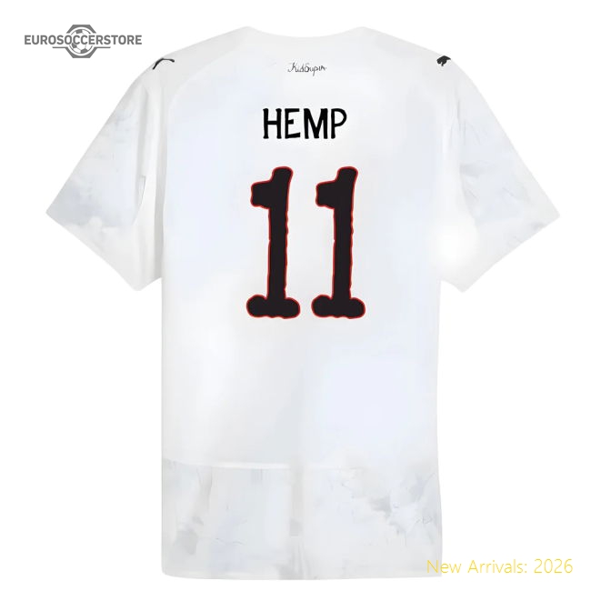 Man City 2025-2026 Player Version Football Shirt (White)-Jersey Chest: 2026 World Cup Soccer Kits