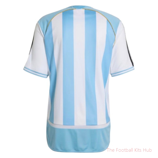 2006 Argentina adidas Reissue Home Shirt-Jersey Chest: 2026 World Cup Soccer Kits