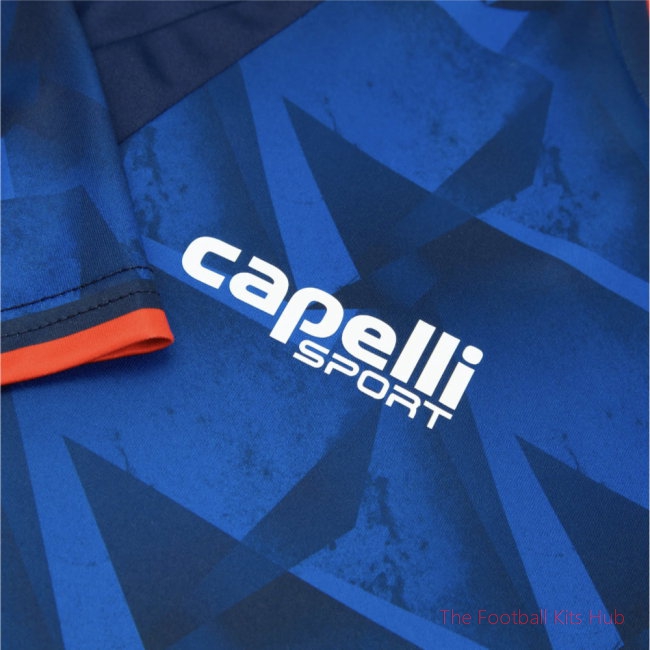 2026-2027 Cape Verde Home Shirt (Mendes 20)-Jersey Chest: 2026 World Cup Soccer Kits