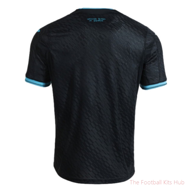 2026-2027 Honduras Third Shirt (Your Name)-Jersey Chest: 2026 World Cup Soccer Kits