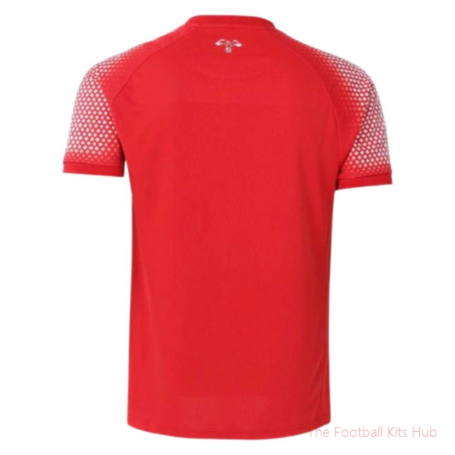 2026-2027 Jordan Away Shirt-Jersey Chest: 2026 World Cup Soccer Kits
