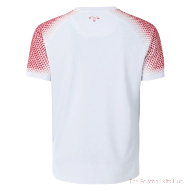 2026-2027 Jordan Home Shirt-Jersey Chest: 2026 World Cup Soccer Kits