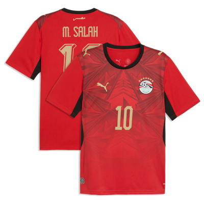 Egypt Home Jersey