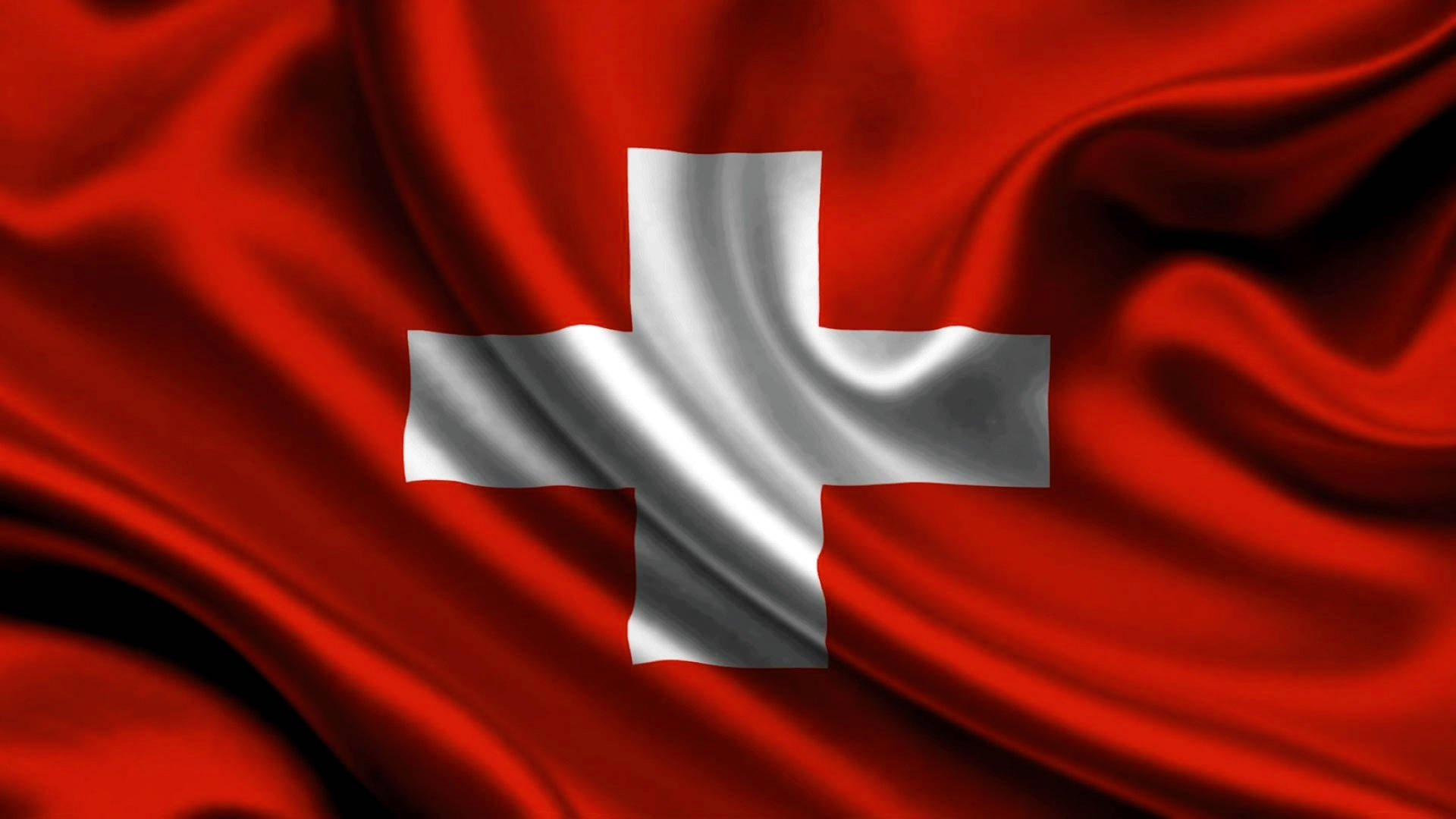 Switzerland flag