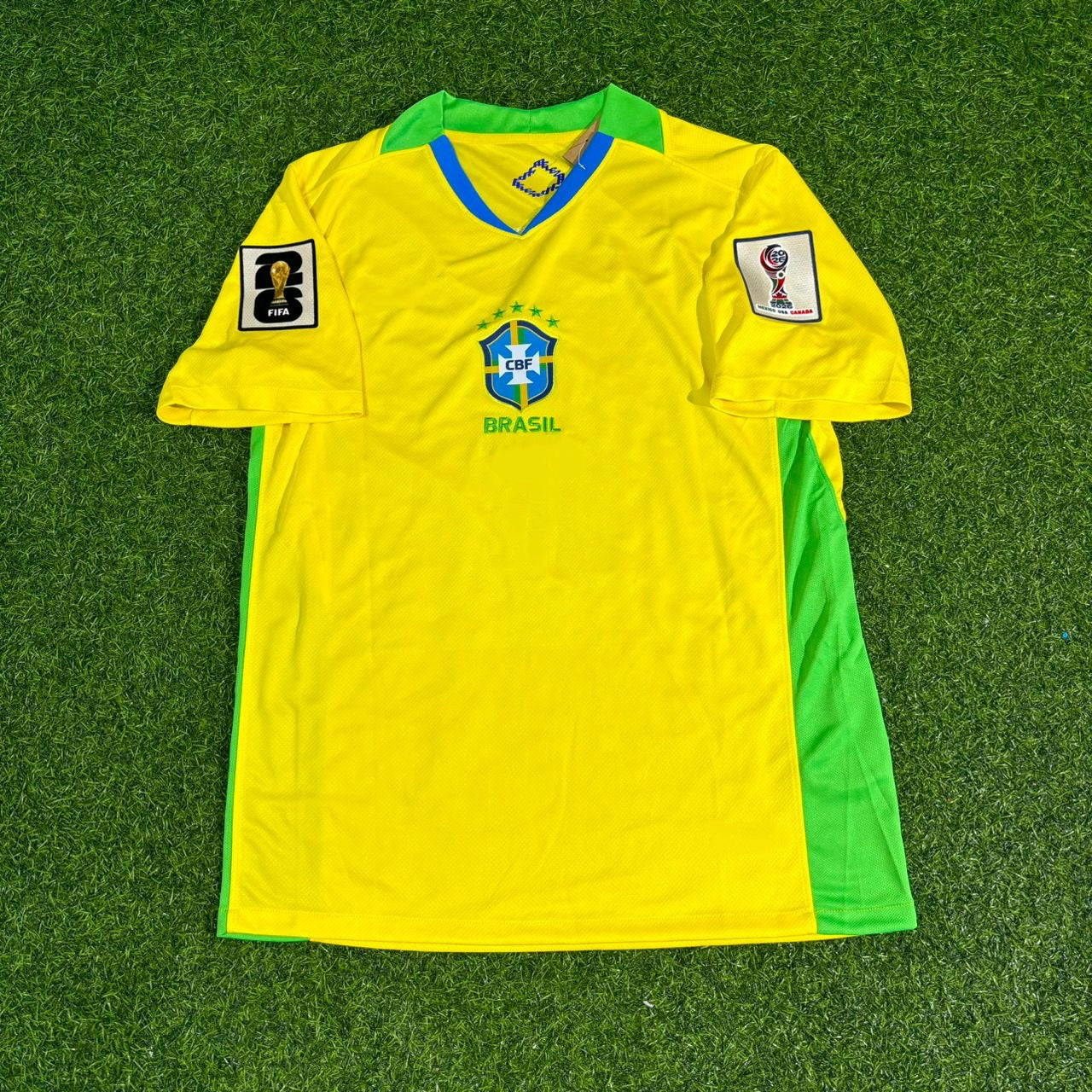 South America Collection