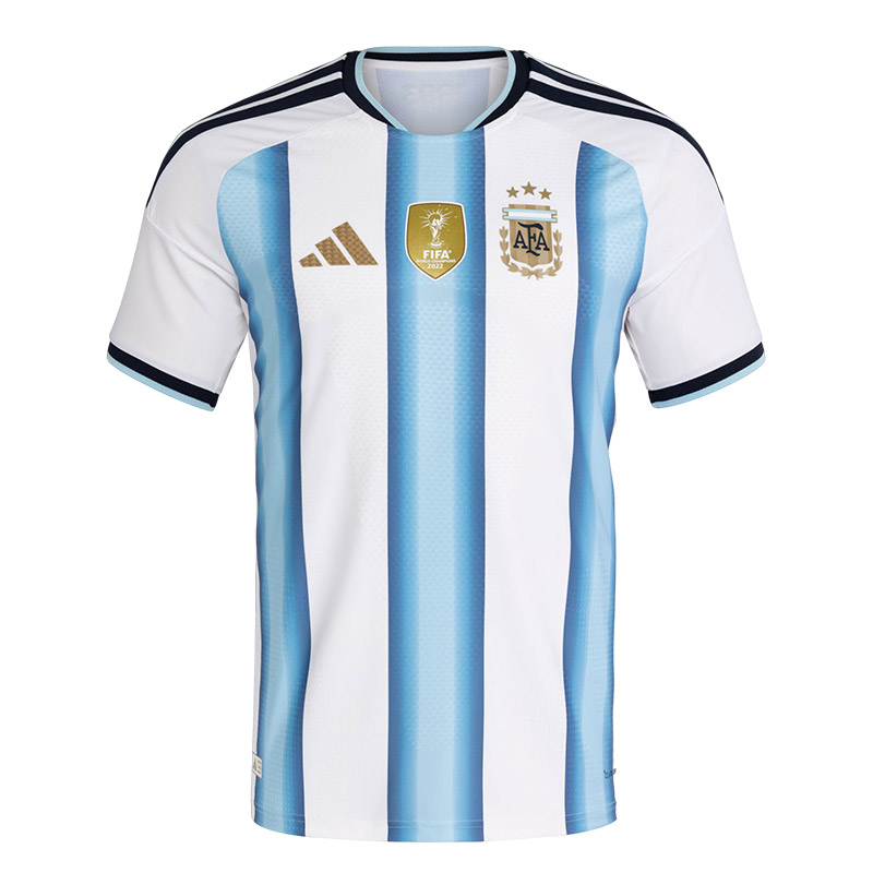 Argentina Player Jersey