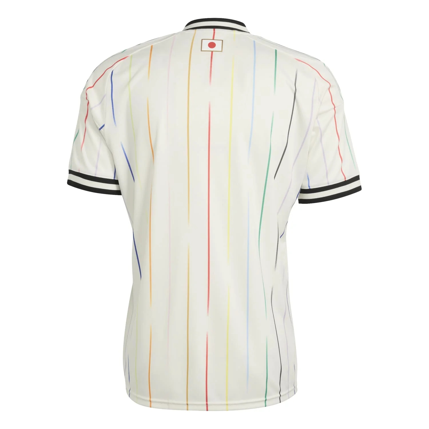 Japan 2026 Away Jersey Men's | CLIMACOOL+ Slim Fit Team Unity Football Kit-Jersey Chest: 2026 World Cup Soccer Kits