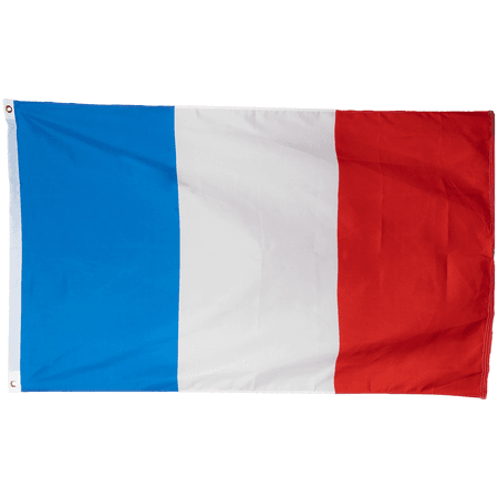 France national team flag