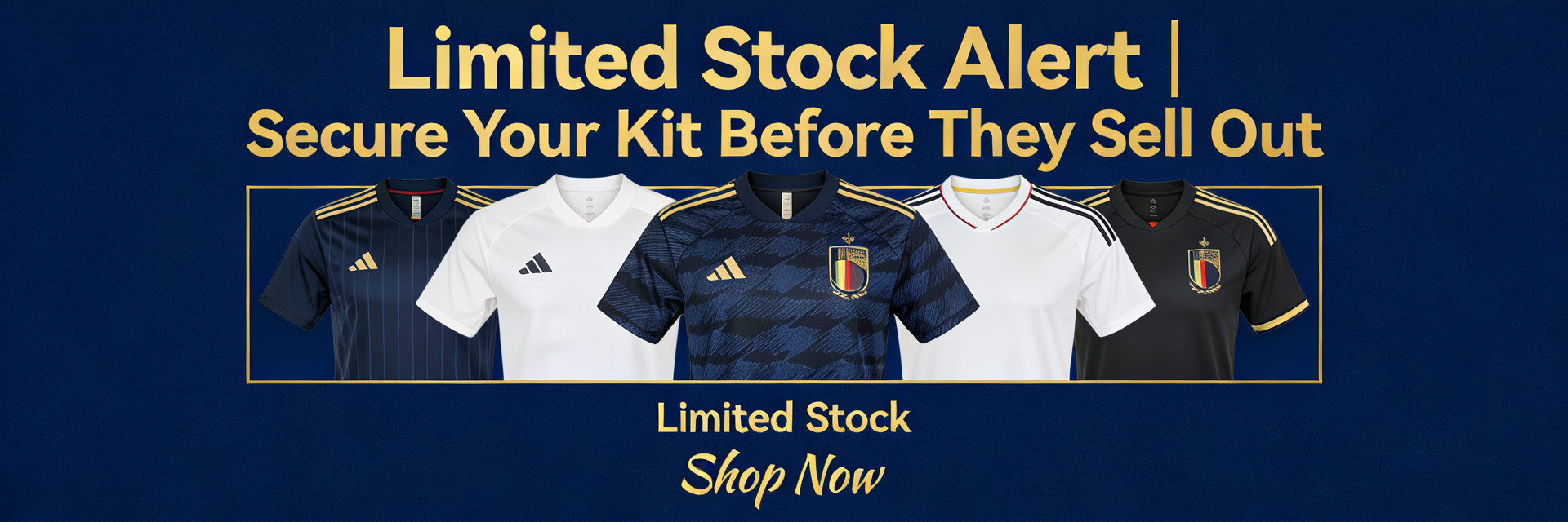 JerseyChest: 2026 World Cup Soccer Kits Exclusive Global Launch-Jersey Chest: 2026 World Cup Soccer Kits