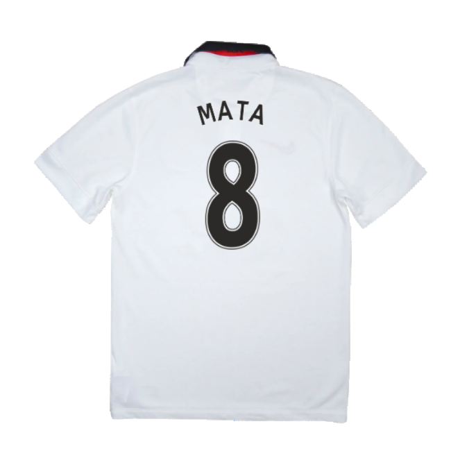 Man Utd Away Uniform Football Jersey For Diehard Football Fans-Jersey Chest: 2026 World Cup Soccer Kits