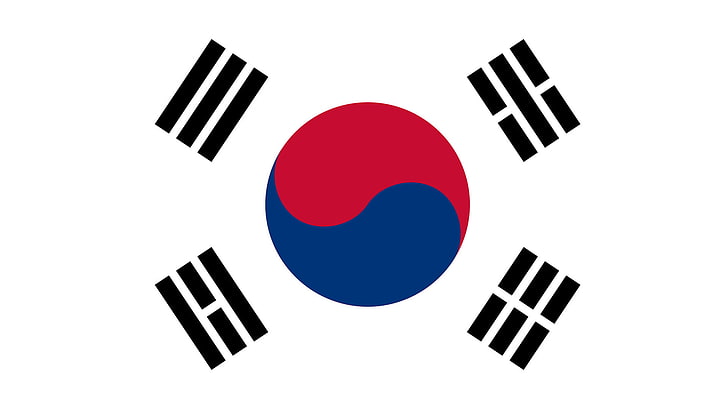 South Korea