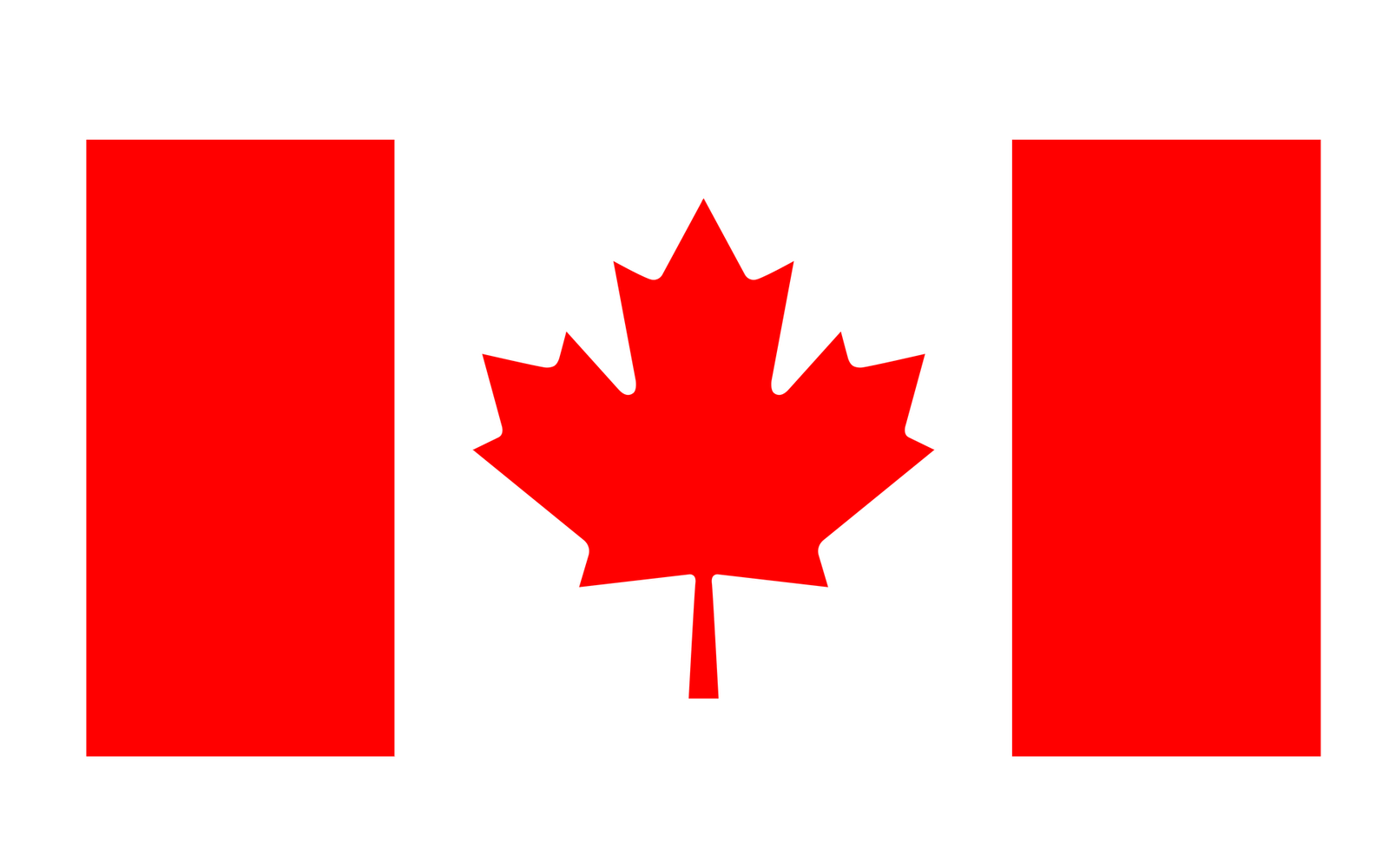 Canada Flag High Definition