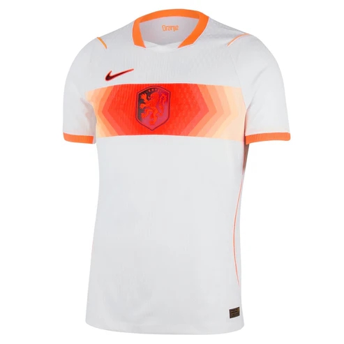 Netherlands 2026 Away Elite Men's Jersey - Oranje Forward Kit-Jersey Chest: 2026 World Cup Soccer Kits