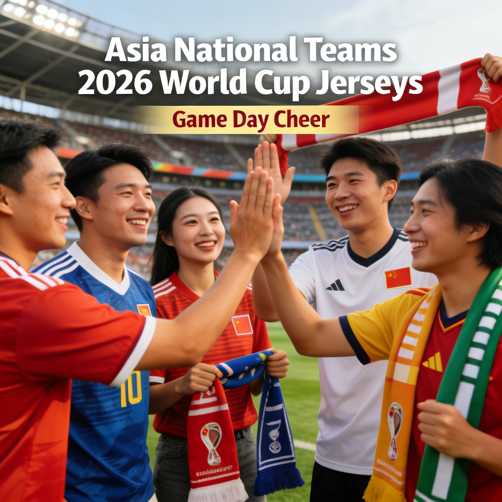 Asia