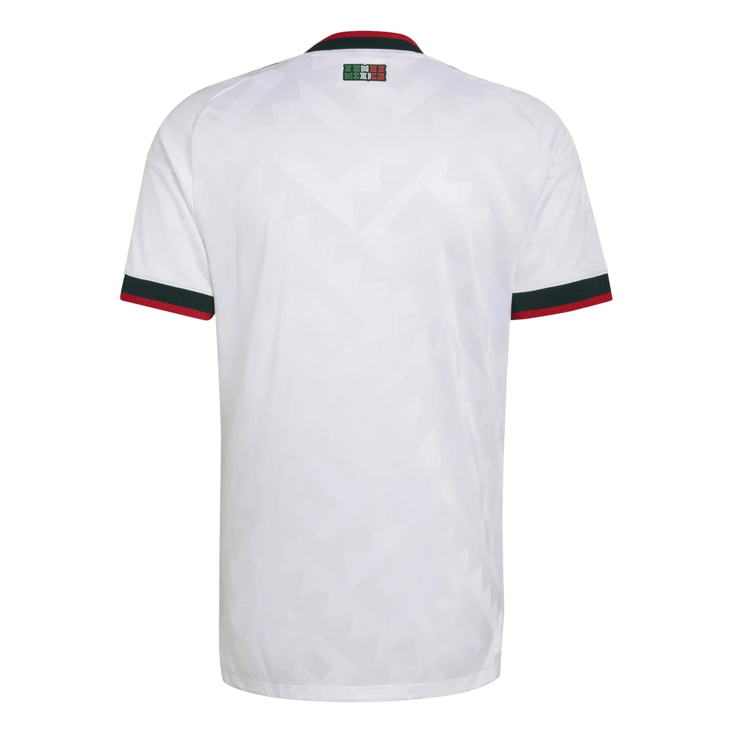 Mexico 2026 Elite Away Jersey - Men's | CLIMACOOL+ Match Fit Performance Kit-Jersey Chest: 2026 World Cup Soccer Kits