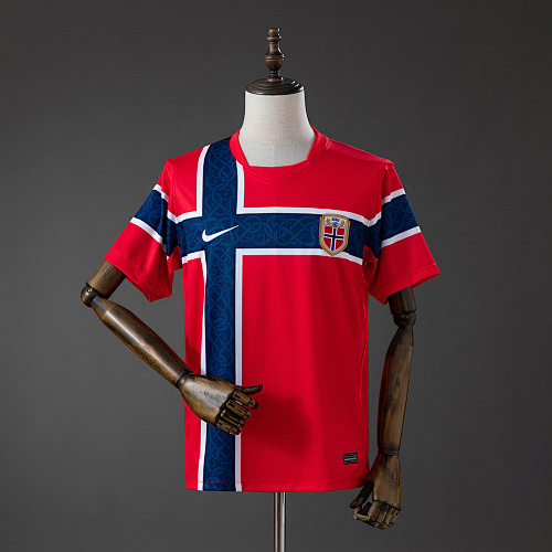 Norway Jersey