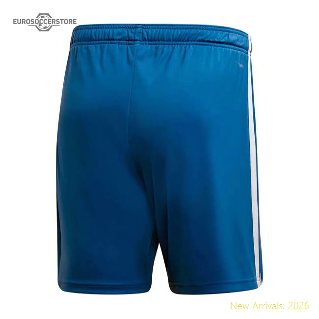 Juventus 2019-2020 Third Kit Juventus Adidas Shorts Jersey (Kids)-Jersey Chest: 2026 World Cup Soccer Kits