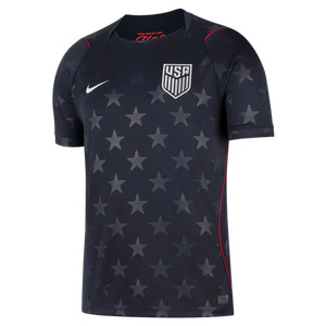 USA 2026 World Cup Fan Version Jersey