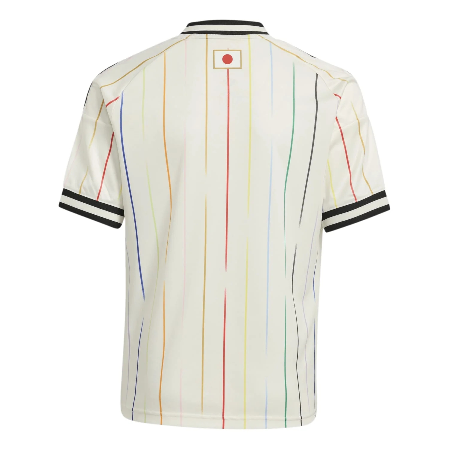 Japan 2026 Away Youth Jersey - Colors Beyond the Horizon Junior Kit-Jersey Chest: 2026 World Cup Soccer Kits