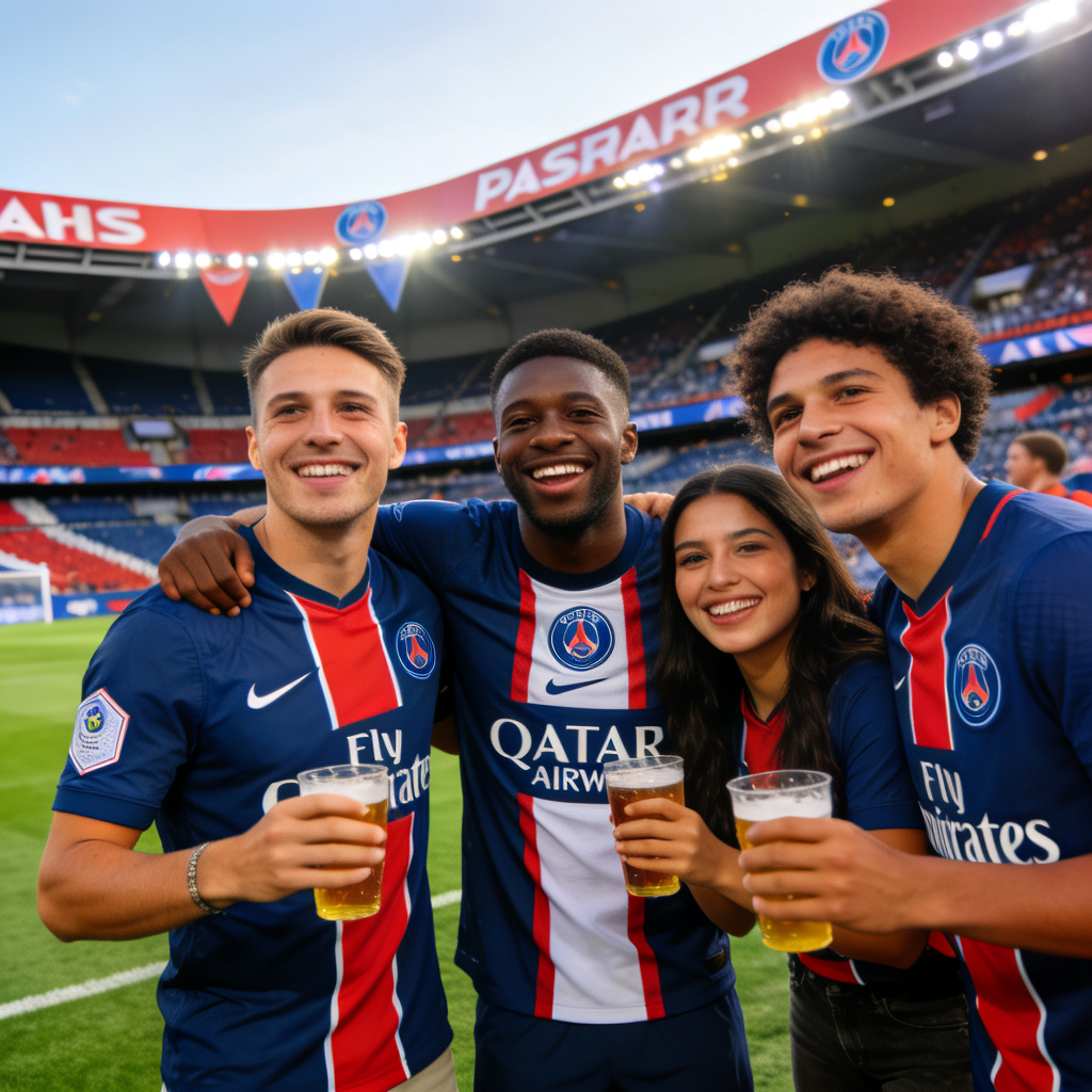 PSG