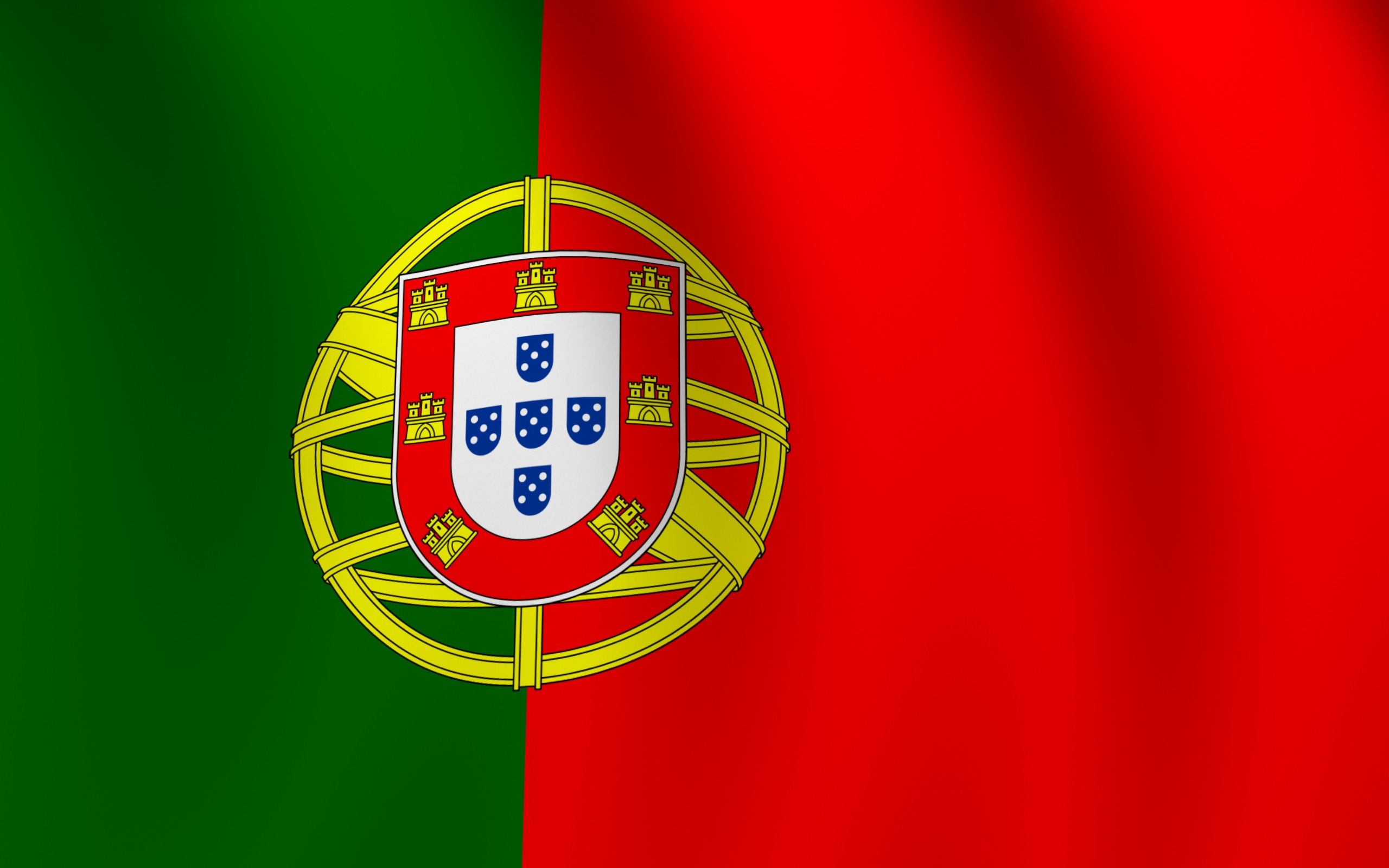 Portugal flag