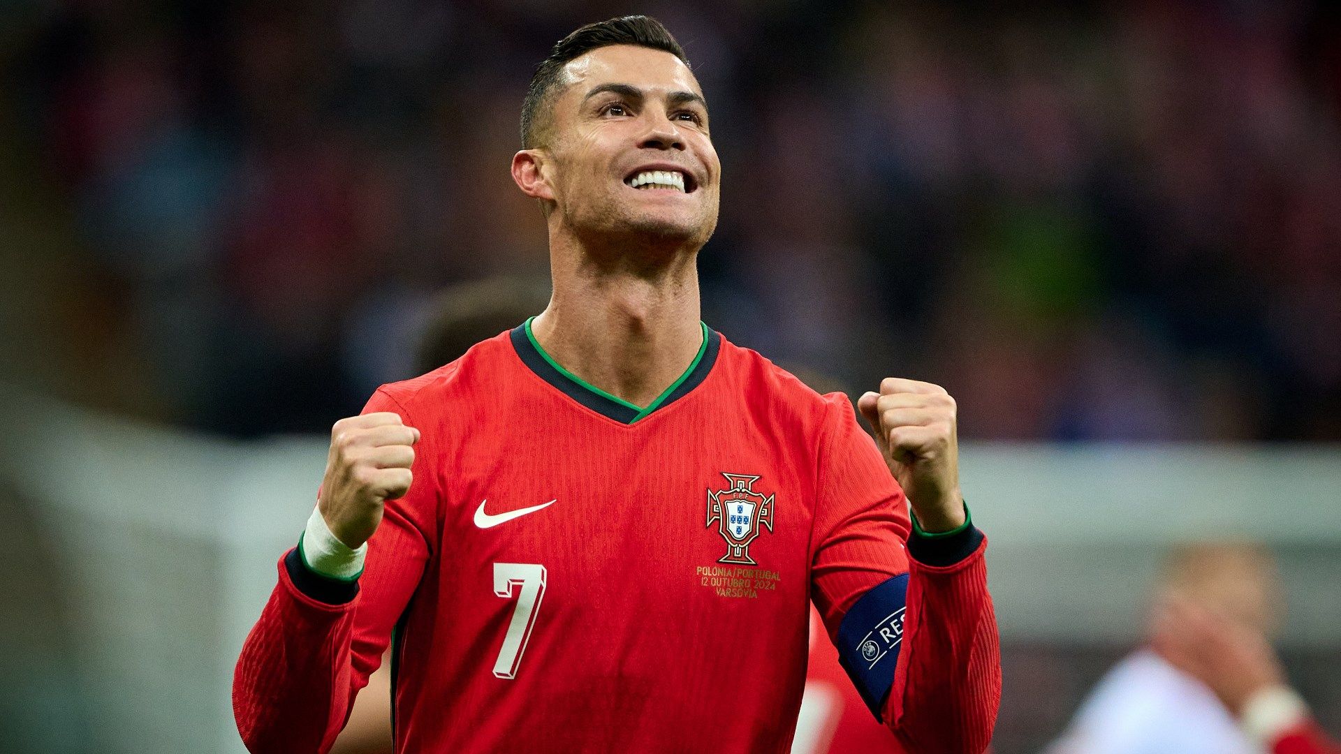 Cristiano Ronaldo Portugal