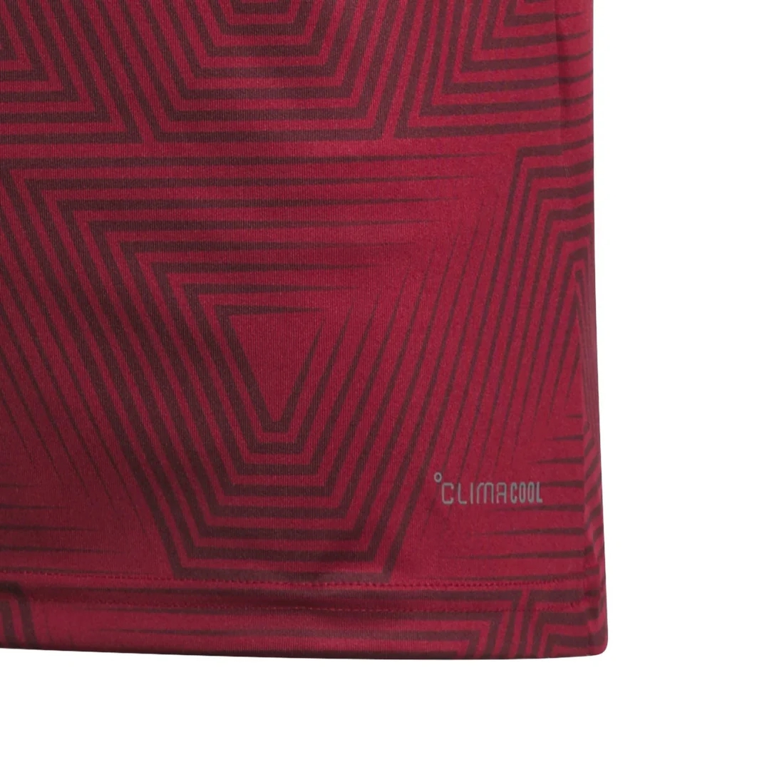 Venezuela 2026 Home Youth Jersey - La Vinotinto Junior Mountain Kit-Jersey Chest: 2026 World Cup Soccer Kits
