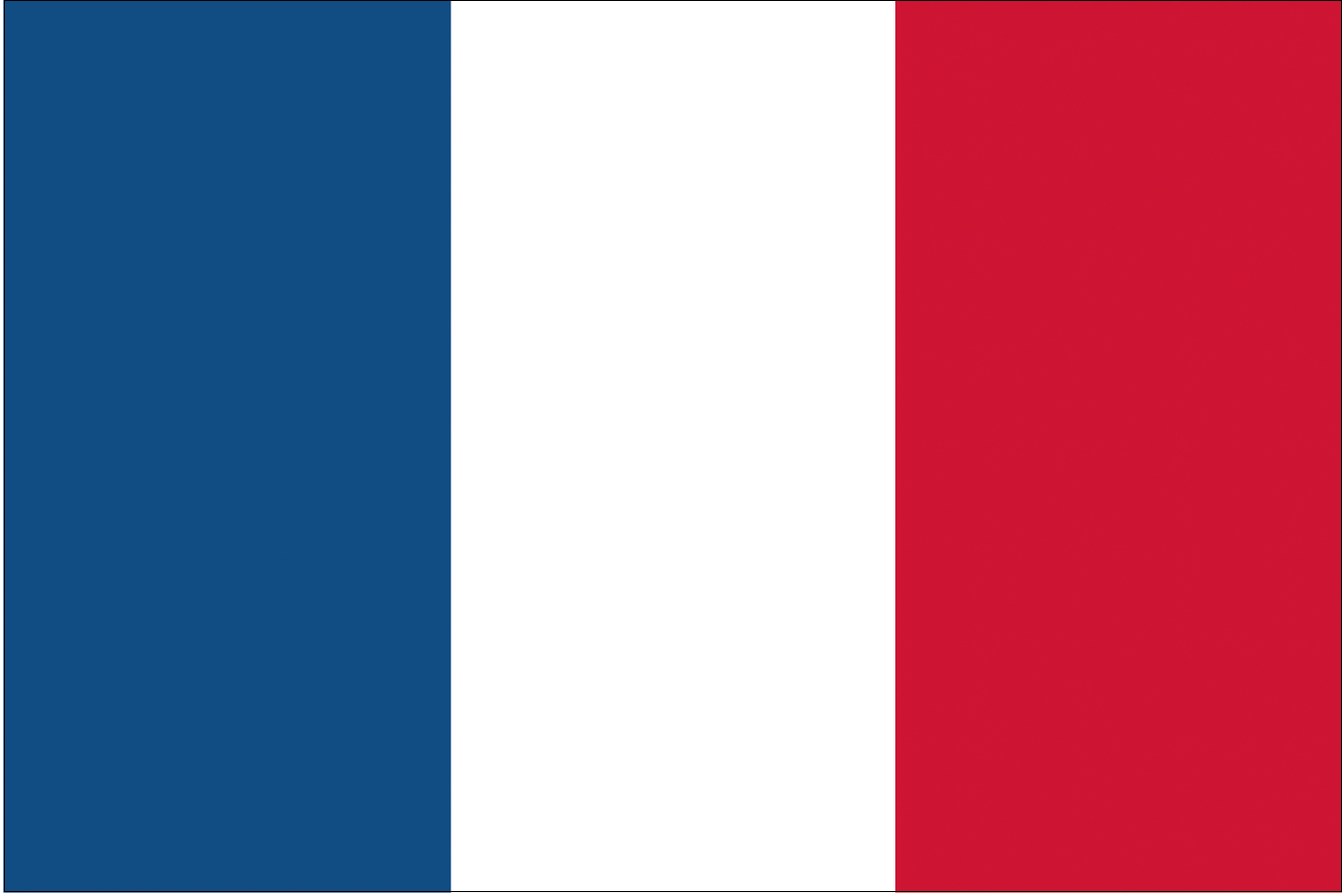 France flag