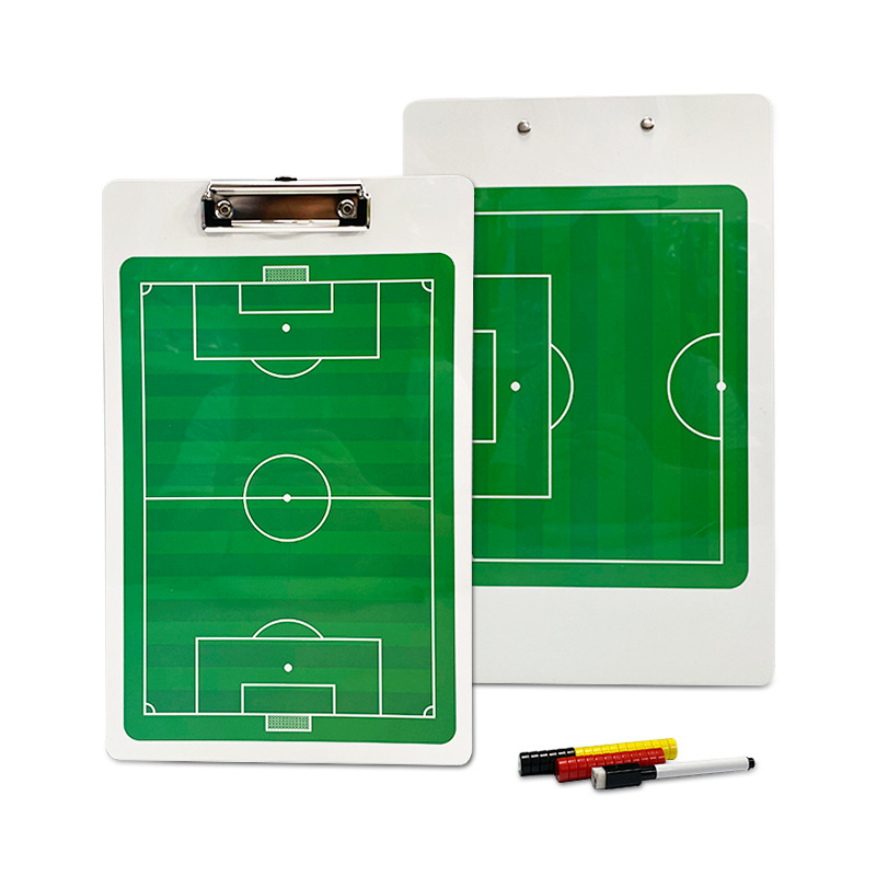 Small tactics board