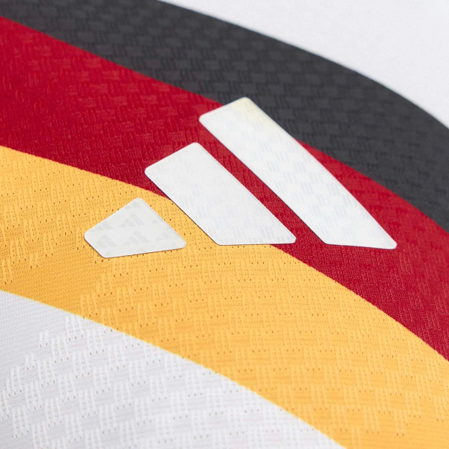 Germany 2026 Elite Home Jersey - Men's | Slim Fit Climacool+ Football Shirt with EQT Collar Performance Design-Jersey Chest: 2026 World Cup Soccer Kits