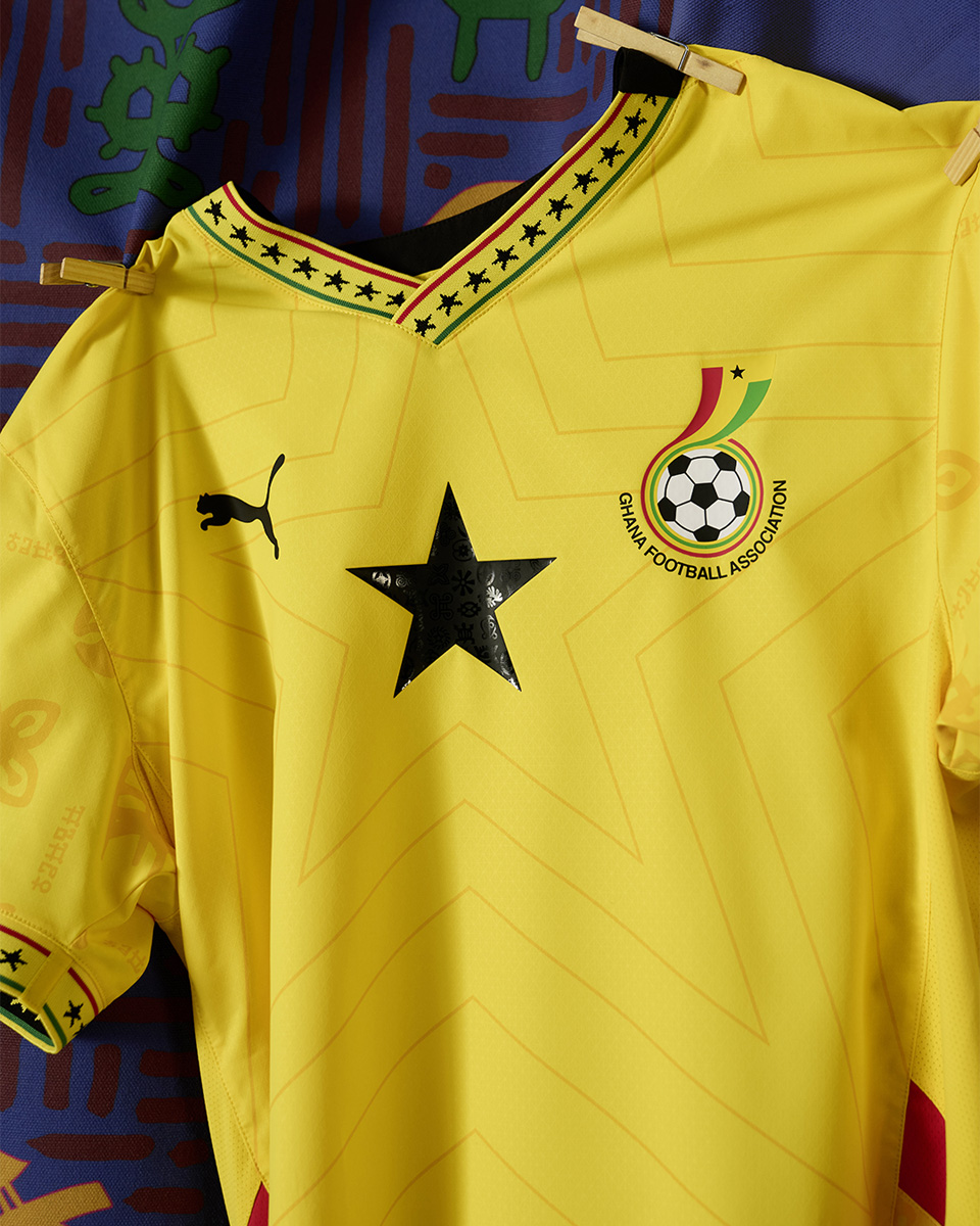 Panama & CONCACAF Jerseys