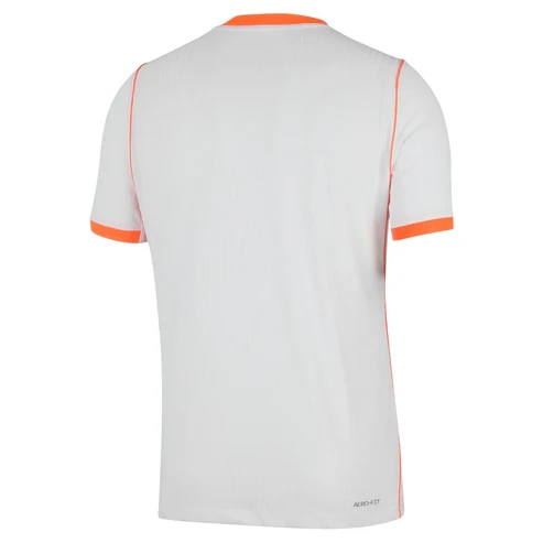 Netherlands 2026 Away Elite Men's Jersey - Oranje Forward Kit-Jersey Chest: 2026 World Cup Soccer Kits