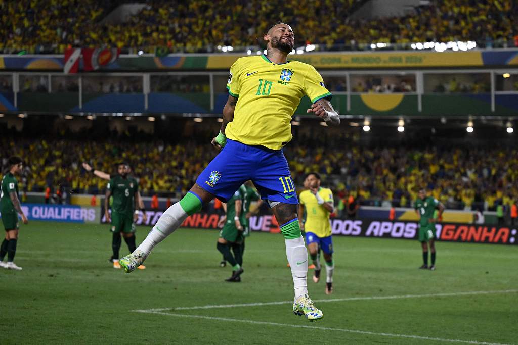 Neymar