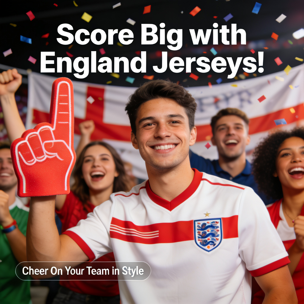 England