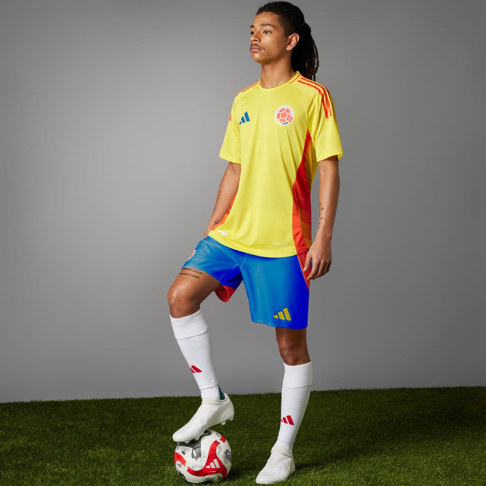 South America Team Jerseys