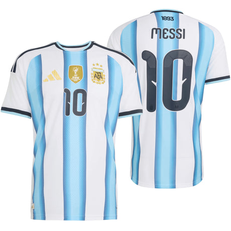 Lionel Messi 2026 Jersey