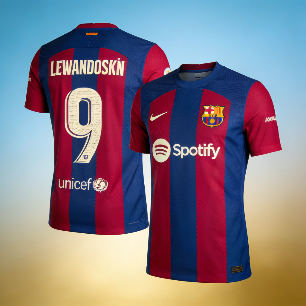 Barcelona