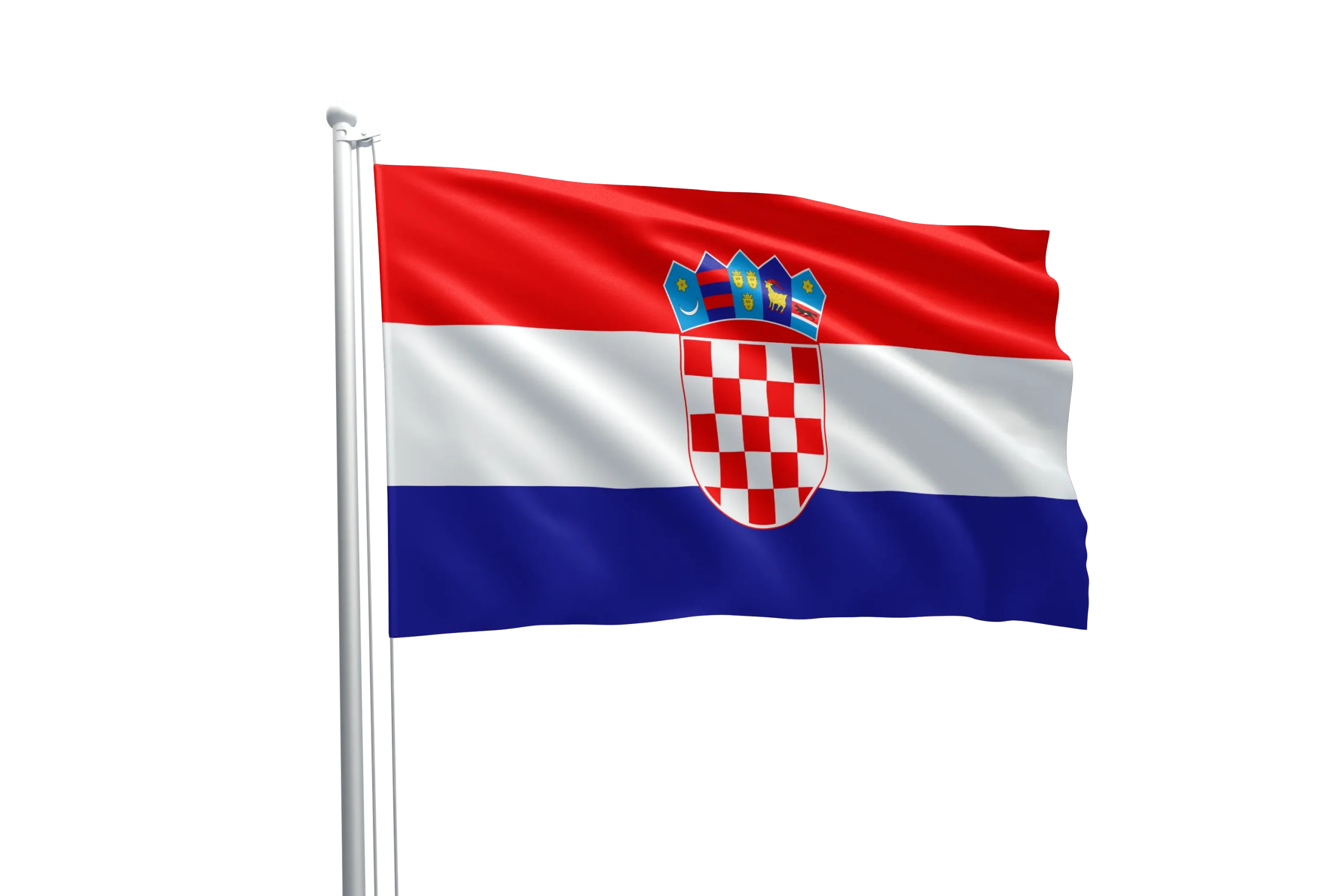 Croatia flag