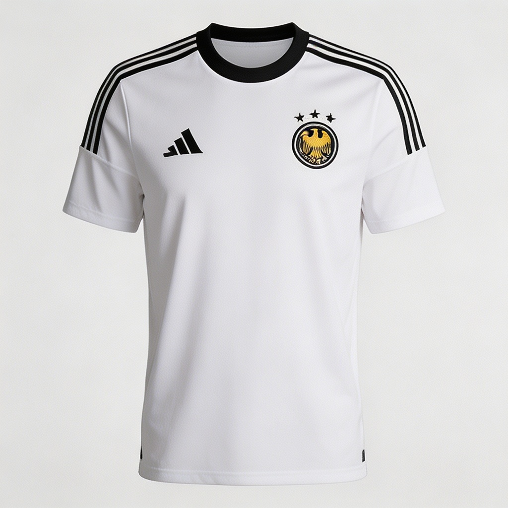 Germany Jersey